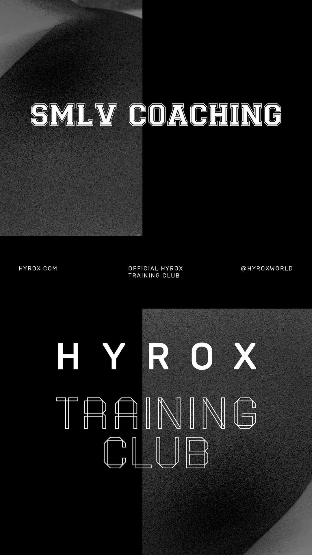 training club